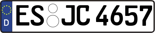 ES-JC4657