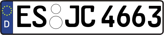 ES-JC4663