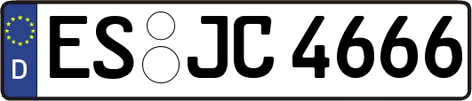 ES-JC4666