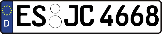 ES-JC4668