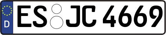 ES-JC4669