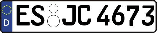 ES-JC4673