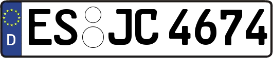 ES-JC4674