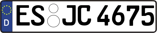 ES-JC4675