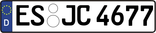 ES-JC4677
