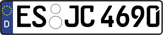 ES-JC4690