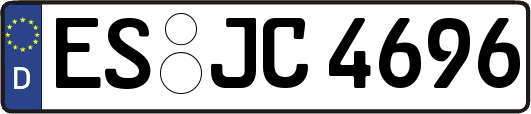 ES-JC4696