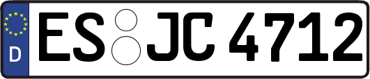 ES-JC4712