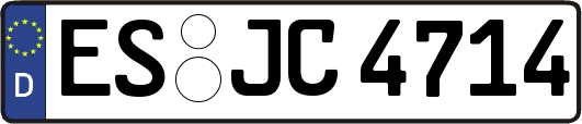 ES-JC4714