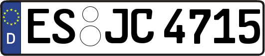 ES-JC4715