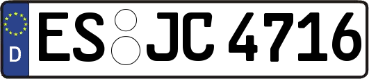 ES-JC4716