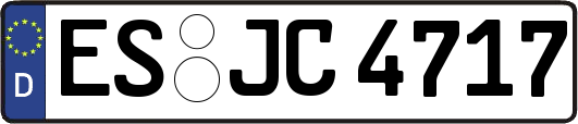 ES-JC4717