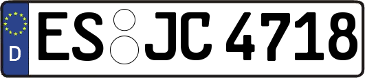 ES-JC4718