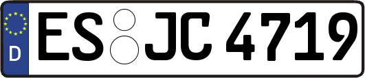 ES-JC4719
