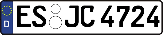 ES-JC4724