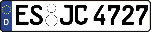 ES-JC4727