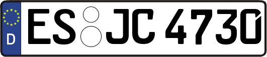 ES-JC4730