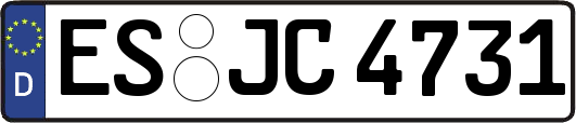 ES-JC4731