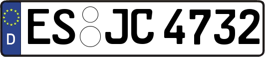 ES-JC4732