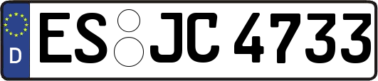 ES-JC4733