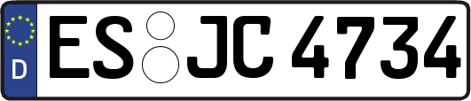 ES-JC4734