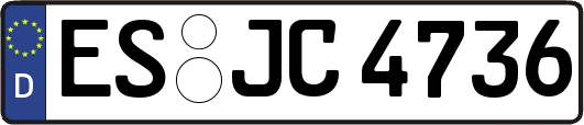 ES-JC4736
