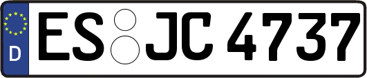 ES-JC4737