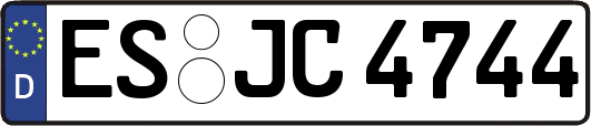 ES-JC4744
