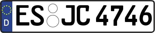 ES-JC4746