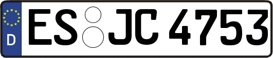 ES-JC4753