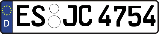 ES-JC4754