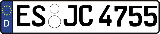 ES-JC4755