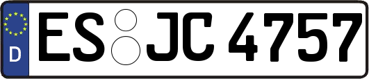 ES-JC4757