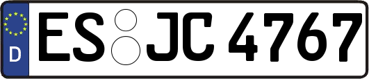 ES-JC4767
