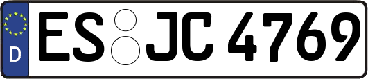 ES-JC4769