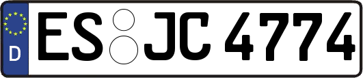 ES-JC4774
