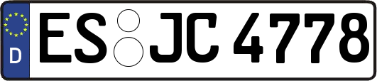 ES-JC4778
