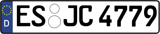 ES-JC4779