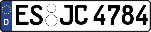 ES-JC4784