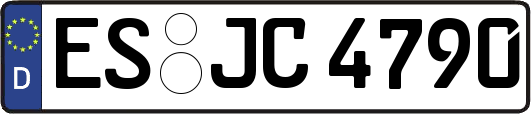 ES-JC4790