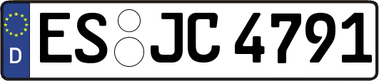 ES-JC4791