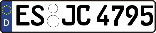 ES-JC4795