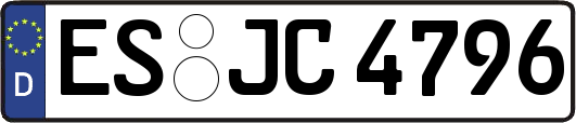 ES-JC4796
