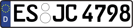 ES-JC4798
