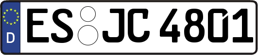 ES-JC4801