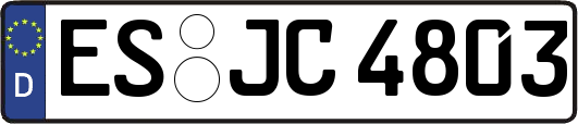 ES-JC4803
