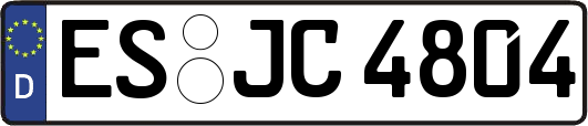 ES-JC4804