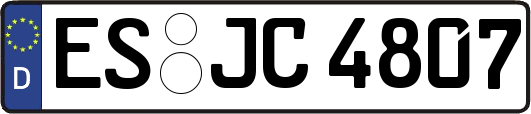 ES-JC4807