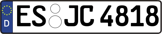 ES-JC4818