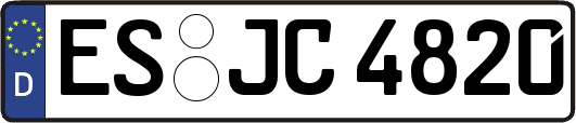 ES-JC4820